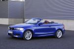 BMW 135i Convertible 2007 года